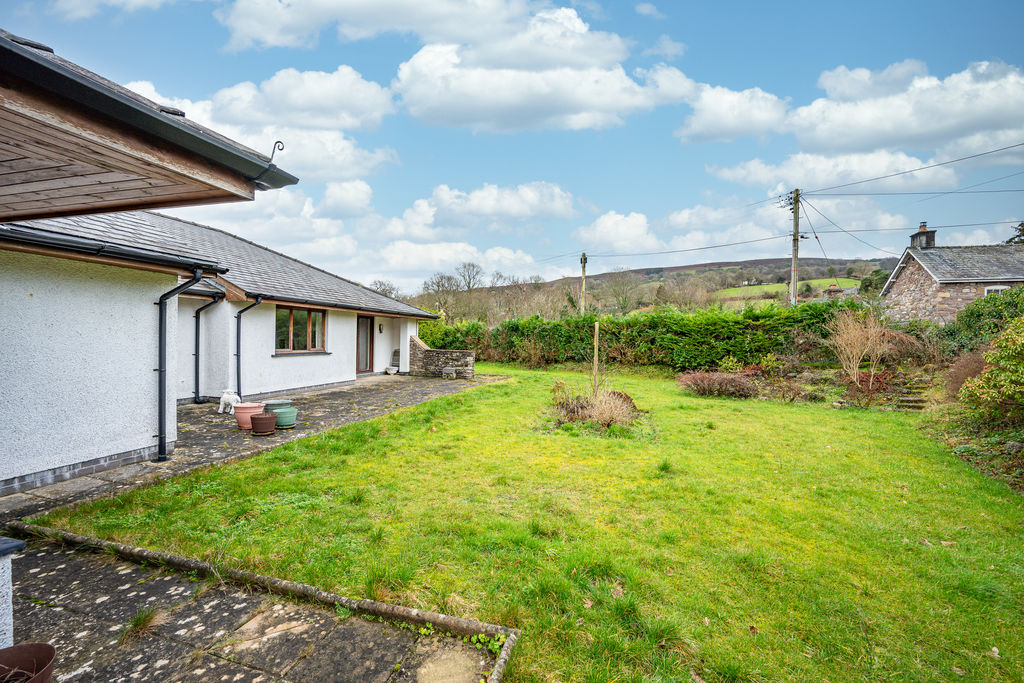 Garden- click for photo gallery